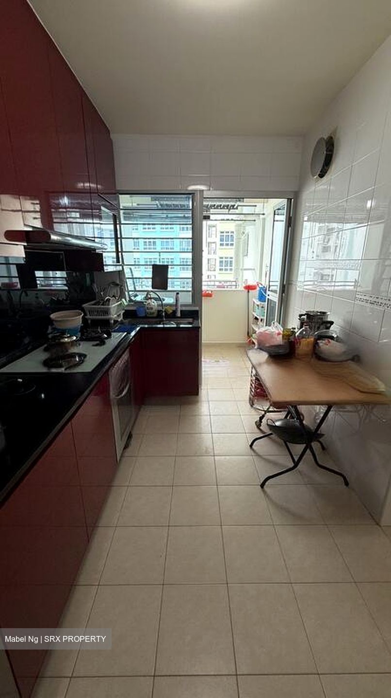 Blk 211A Compassvale Beacon (Sengkang), HDB 4 Rooms #447940391